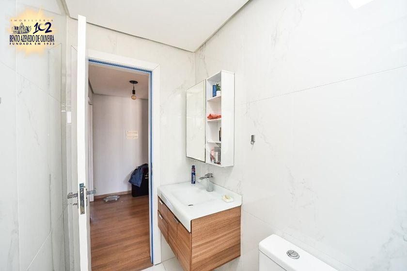 Casa, 4 quartos, 137 m² - Foto 12