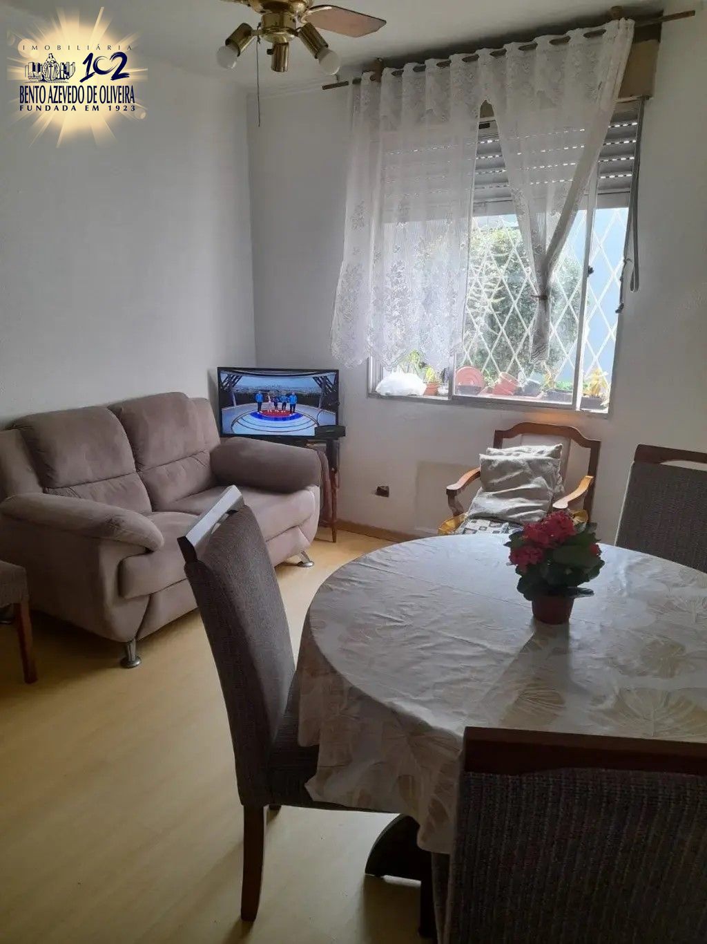 Apartamento, 2 quartos, 52 m² - Foto 3