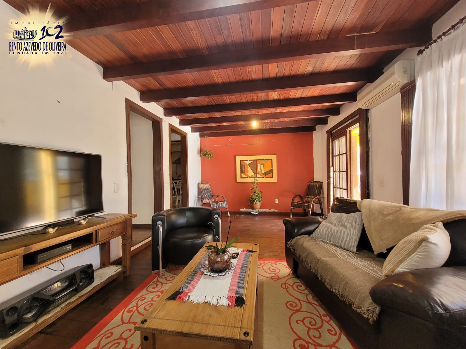 Casa, 4 quartos, 350 m² - Foto 19