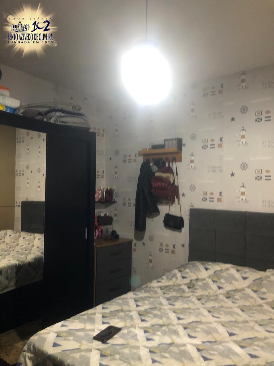 Apartamento, 1 quarto, 45 m² - Foto 6