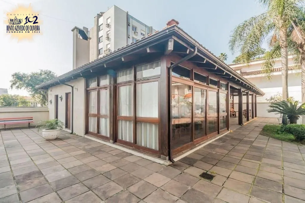 Cobertura, 3 quartos, 208 m² - Foto 24