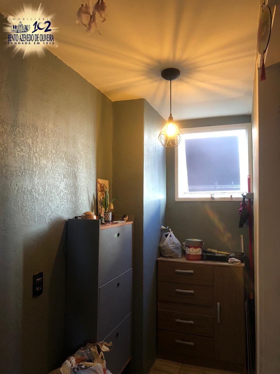 Apartamento, 1 quarto, 45 m² - Foto 3