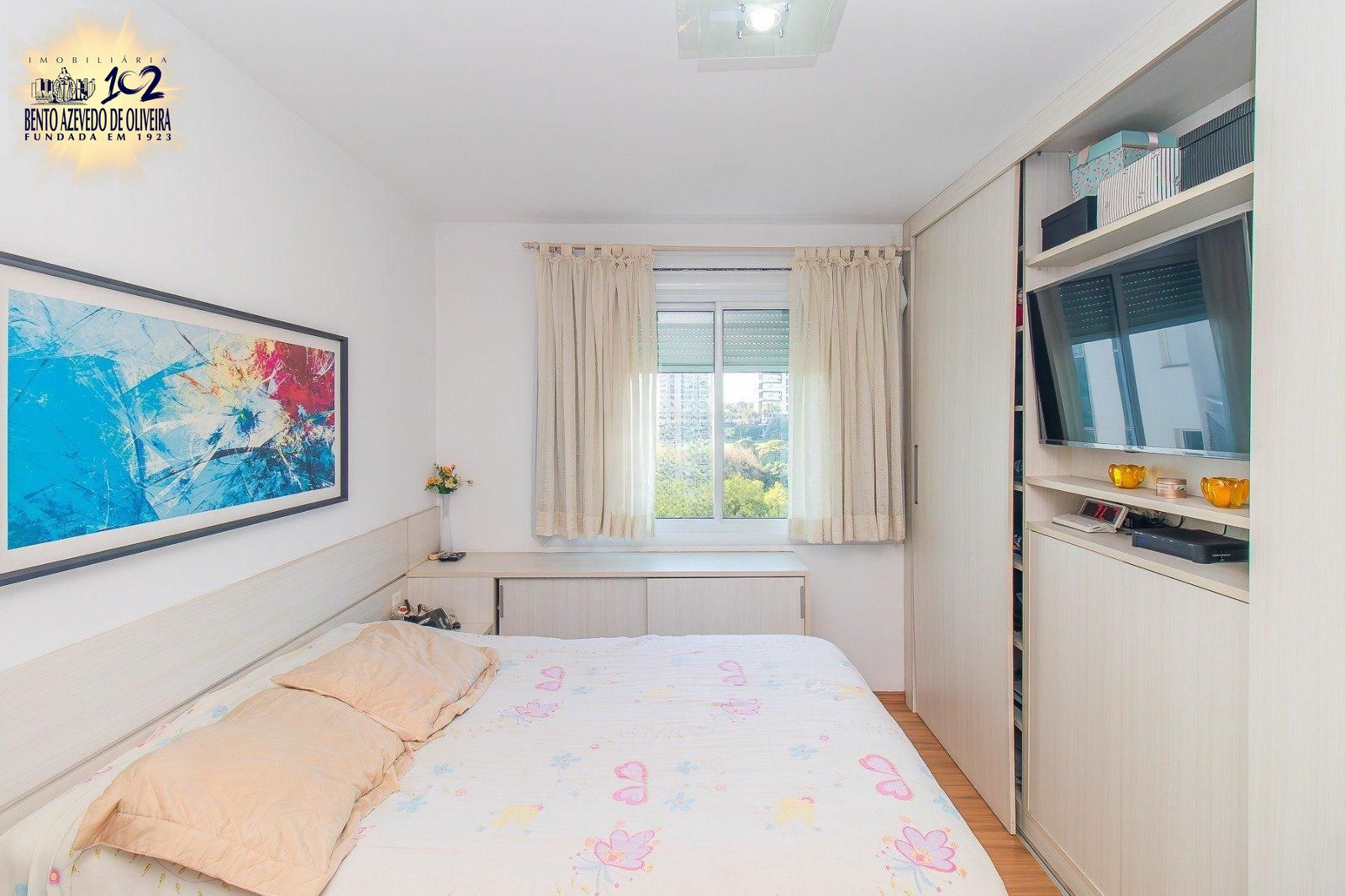 Apartamento, 2 quartos, 65 m² - Foto 15