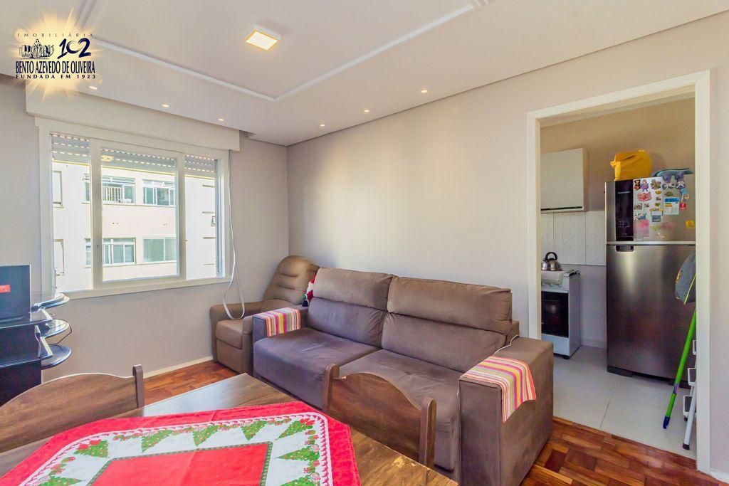 Apartamento, 2 quartos, 55 m² - Foto 1