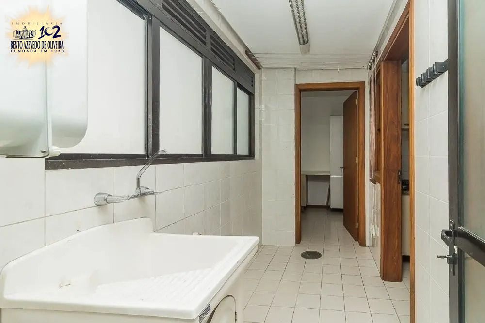 Apartamento, 3 quartos, 130 m² - Foto 9
