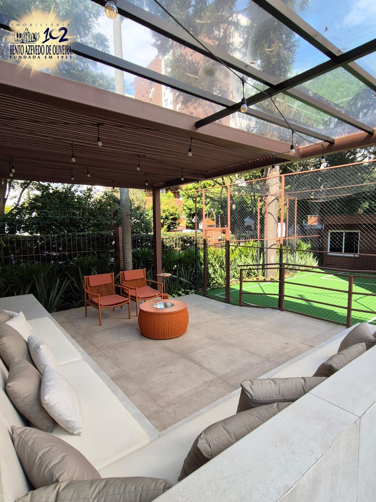 Apartamento, 3 quartos, 105 m² - Foto 48