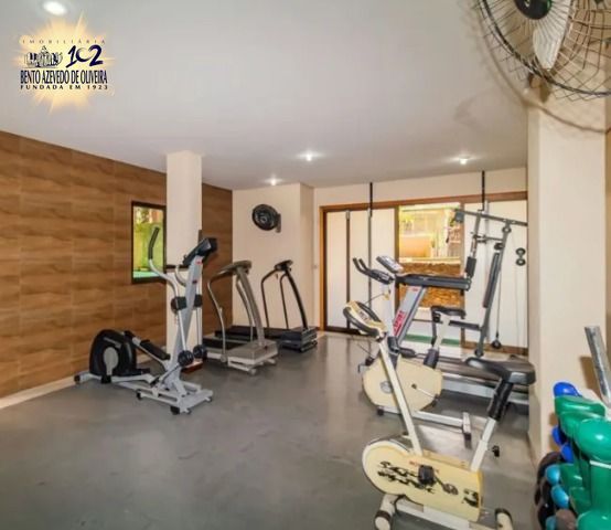 Apartamento, 3 quartos, 77 m² - Foto 20