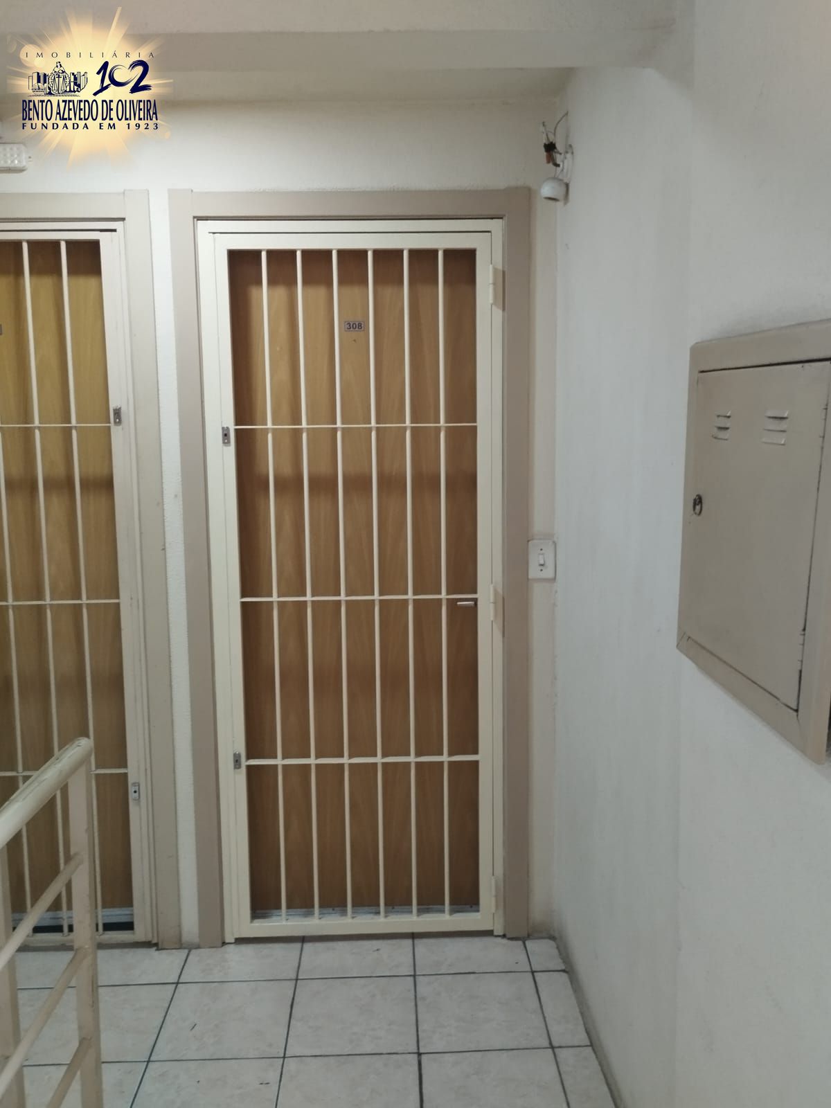 Apartamento, 2 quartos, 42 m² - Foto 7