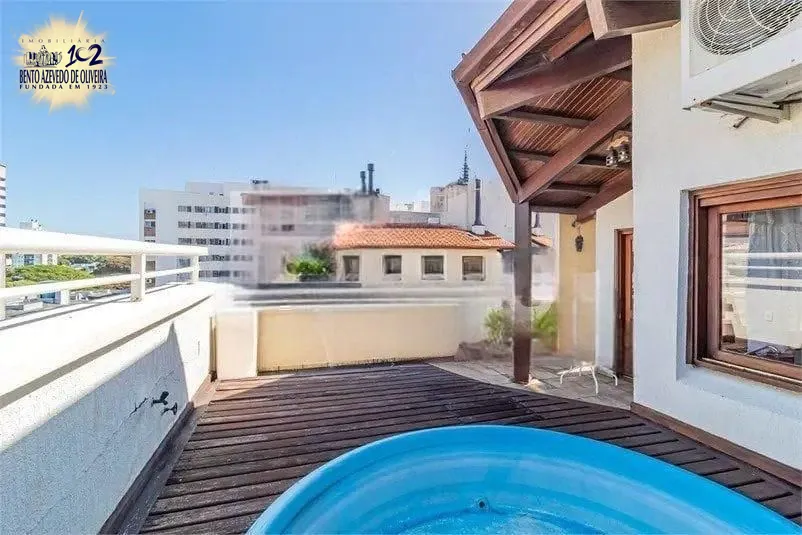 Cobertura, 3 quartos, 208 m² - Foto 18