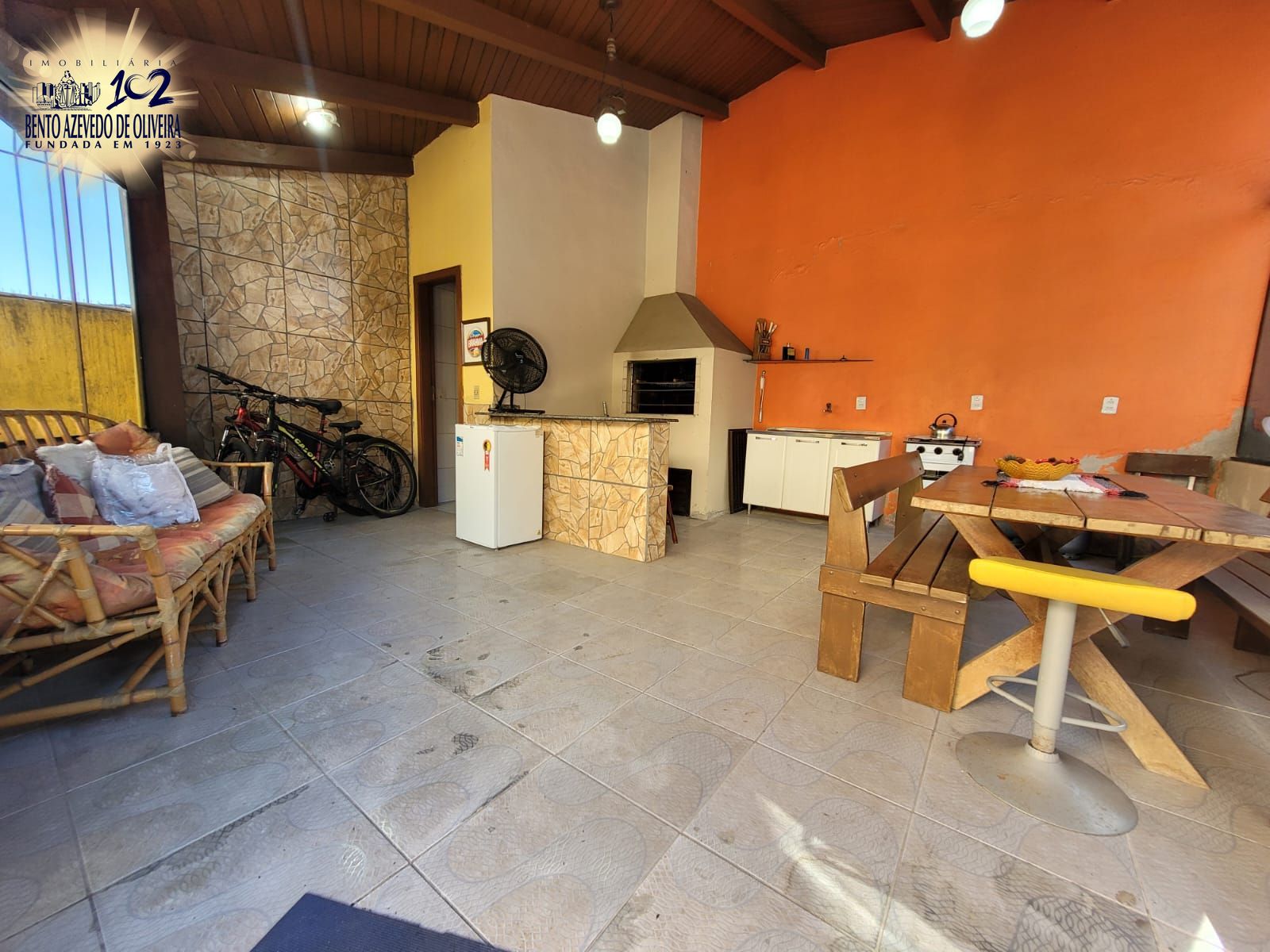 Casa, 4 quartos, 350 m² - Foto 3