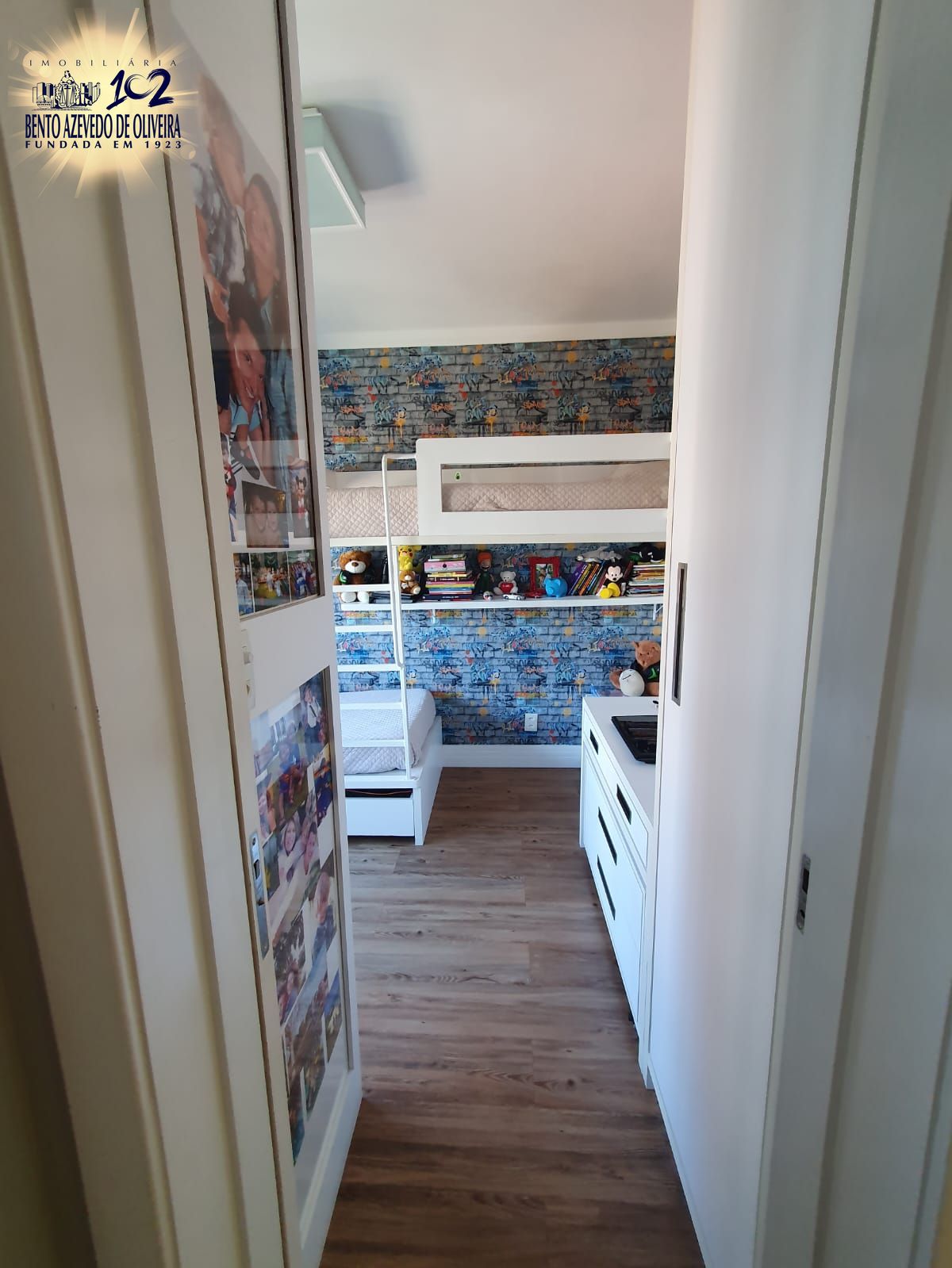 Apartamento, 3 quartos, 105 m² - Foto 23
