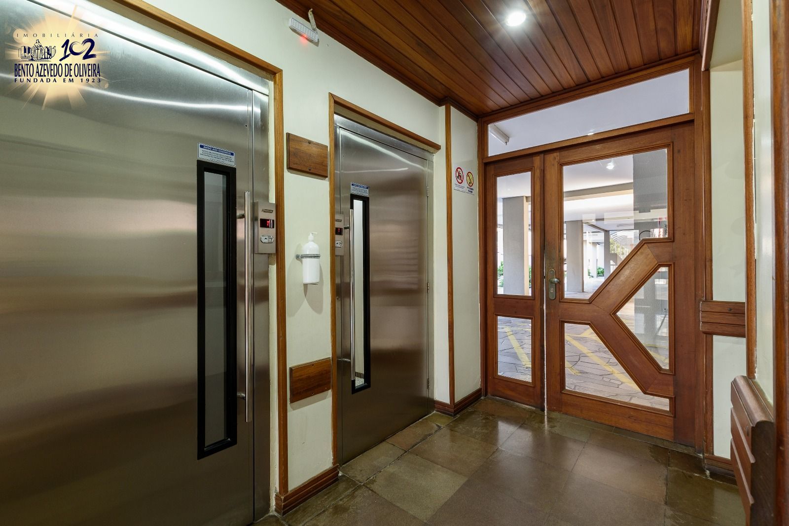 Apartamento, 3 quartos, 85 m² - Foto 12
