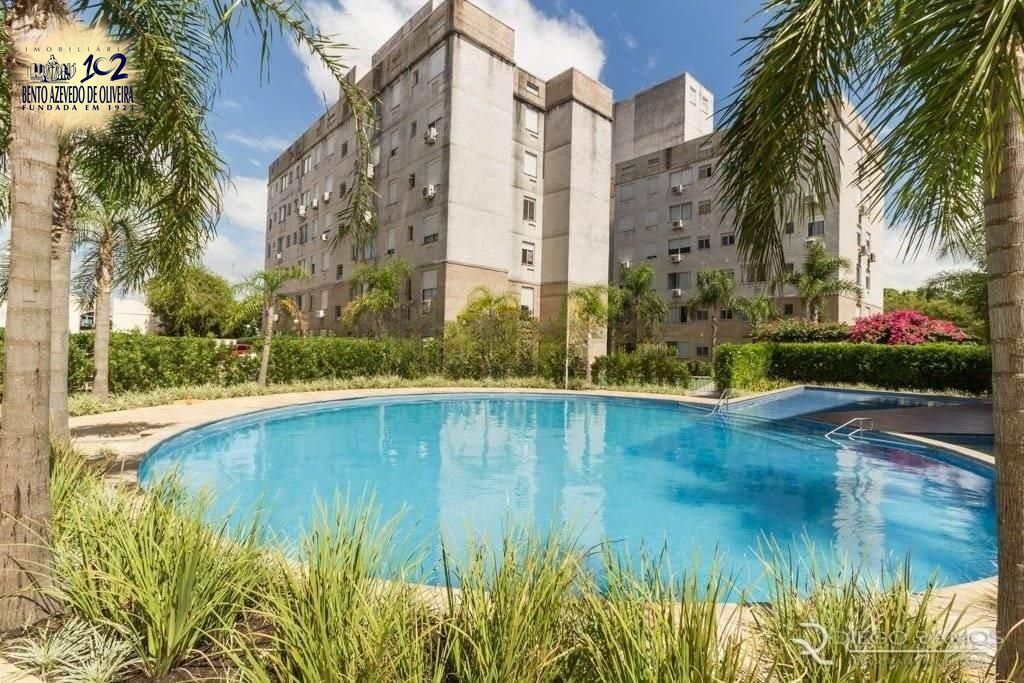 Apartamento, 2 quartos, 45 m² - Foto 5