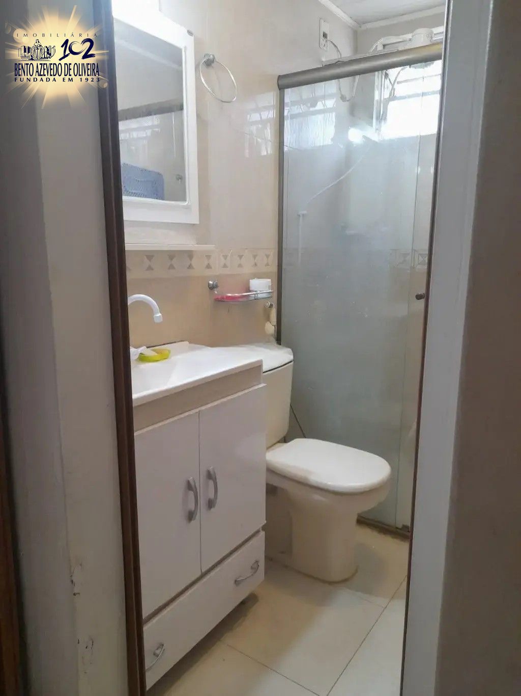 Apartamento, 2 quartos, 52 m² - Foto 8