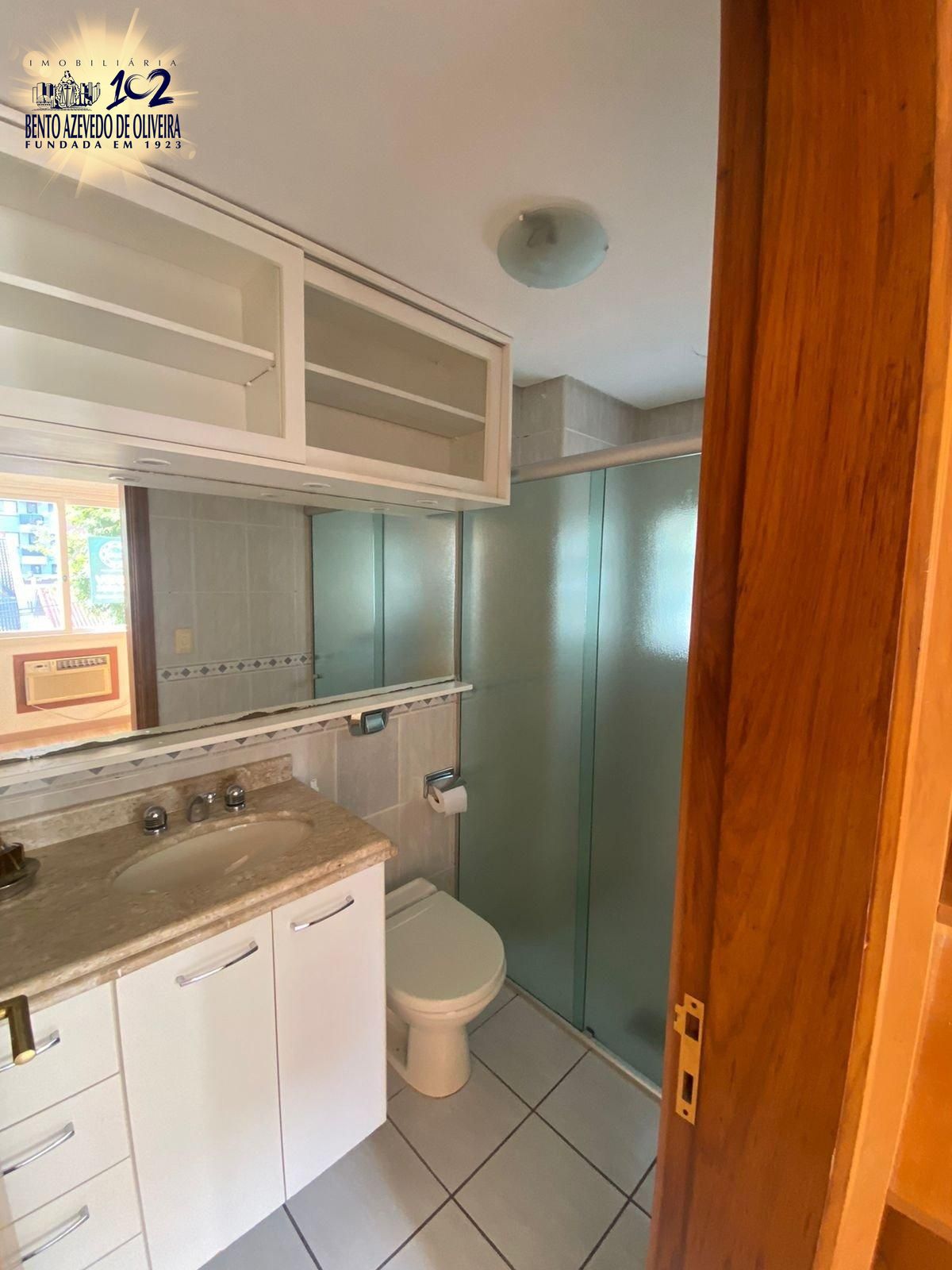 Apartamento, 3 quartos, 96 m² - Foto 11