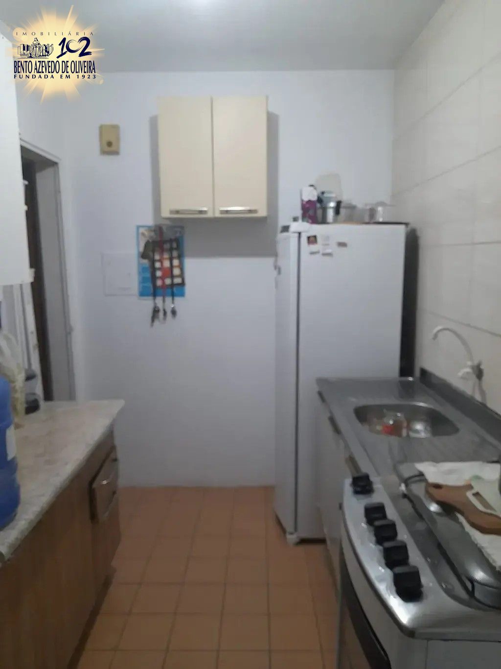 Apartamento, 2 quartos, 52 m² - Foto 5