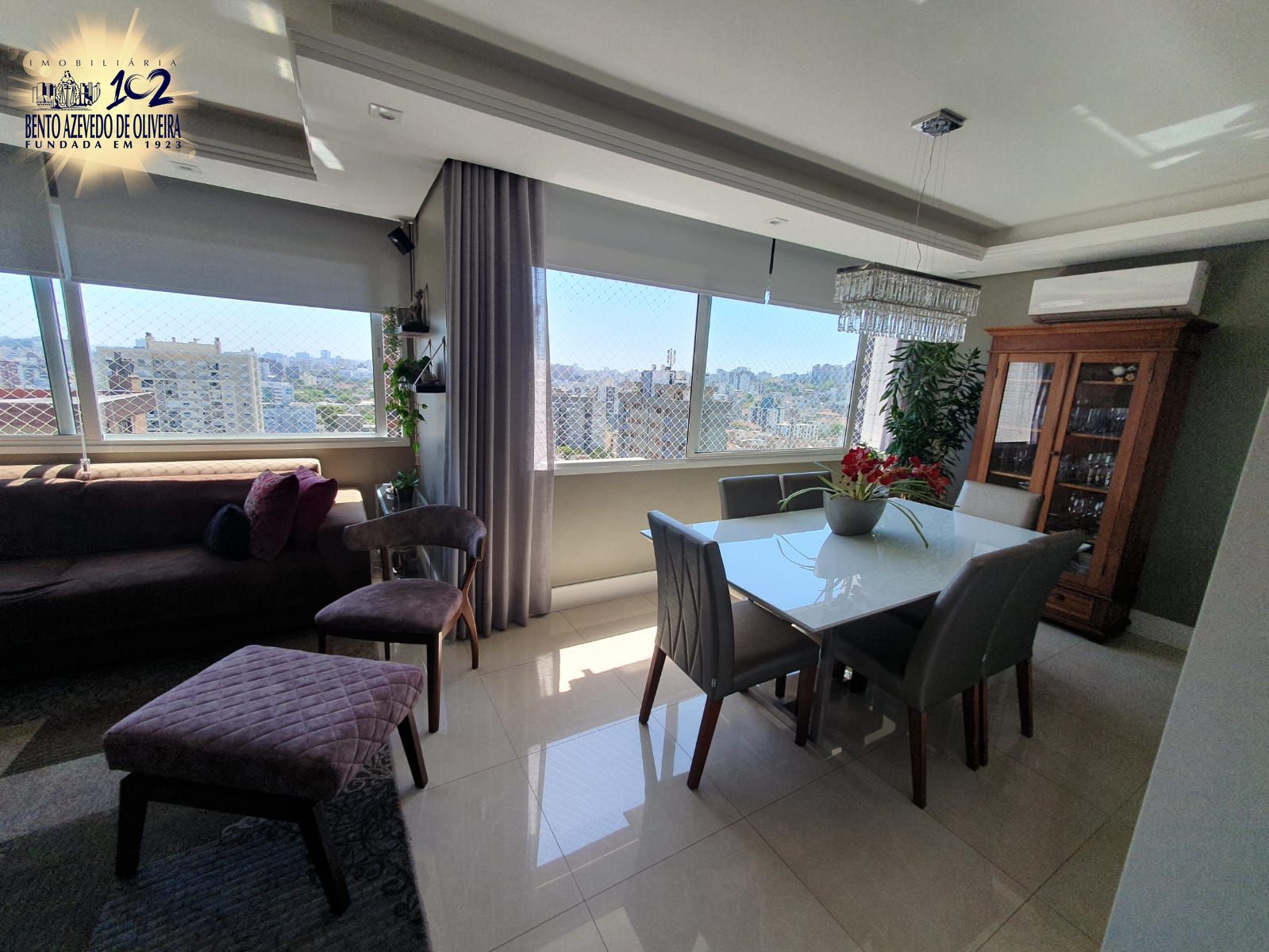 Apartamento, 3 quartos, 105 m² - Foto 3