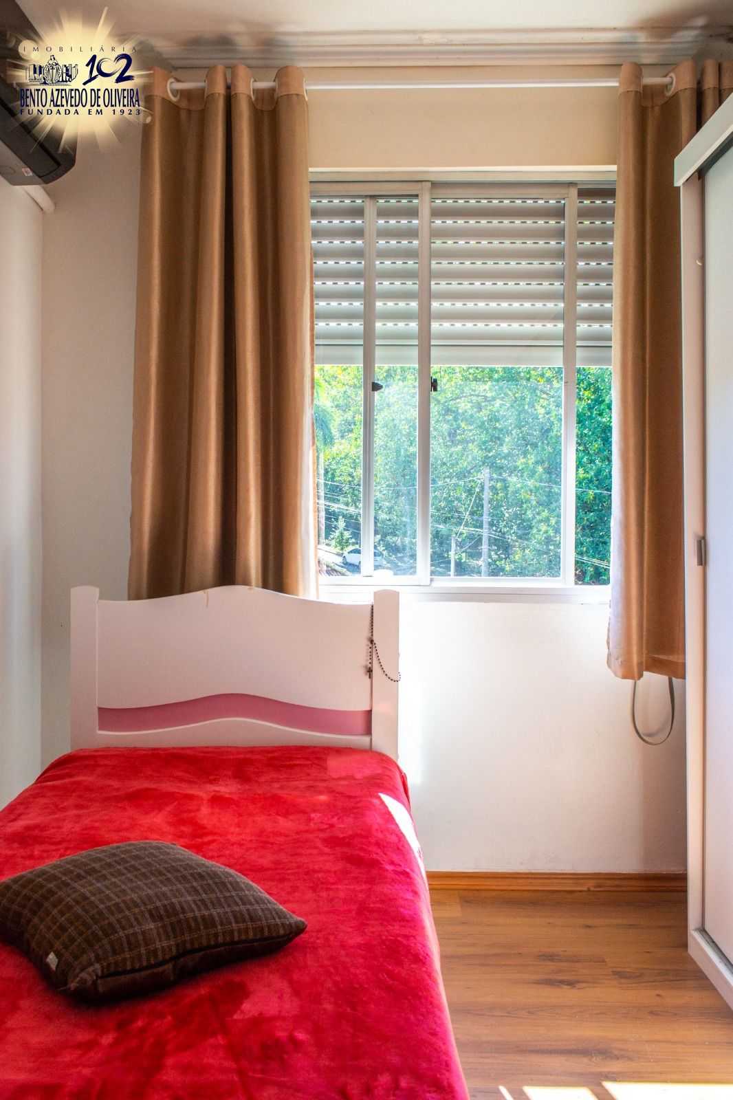Apartamento, 2 quartos, 48 m² - Foto 13