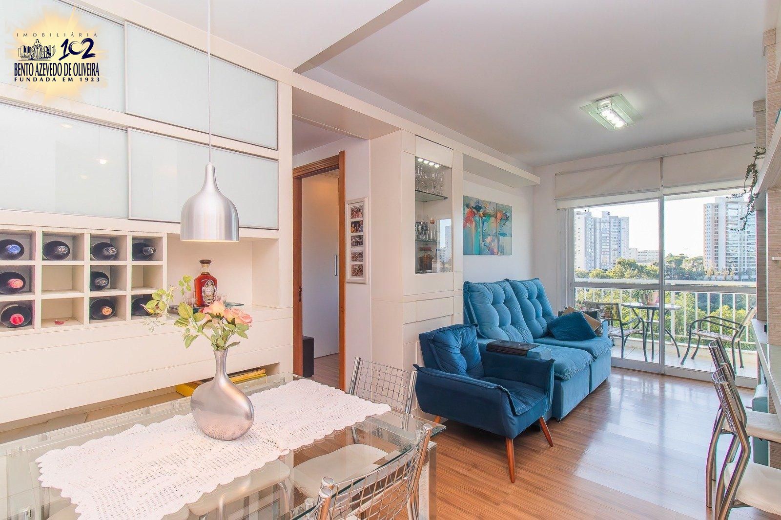 Apartamento, 2 quartos, 65 m² - Foto 2