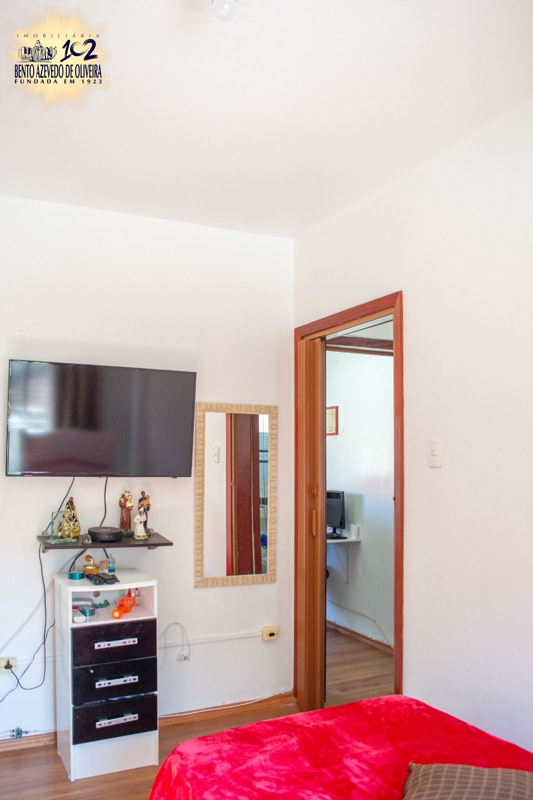 Apartamento, 2 quartos, 48 m² - Foto 12
