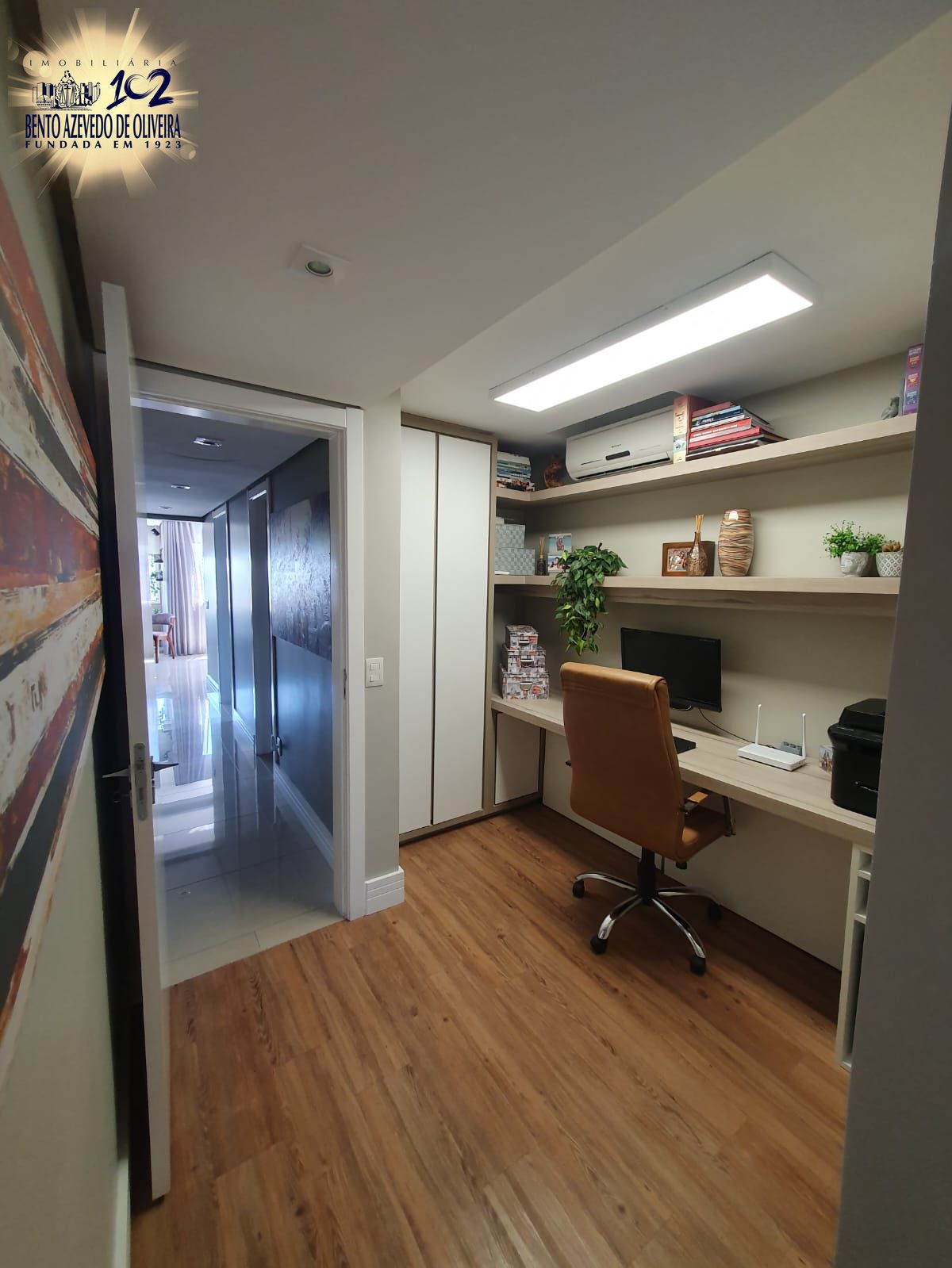 Apartamento, 3 quartos, 105 m² - Foto 21