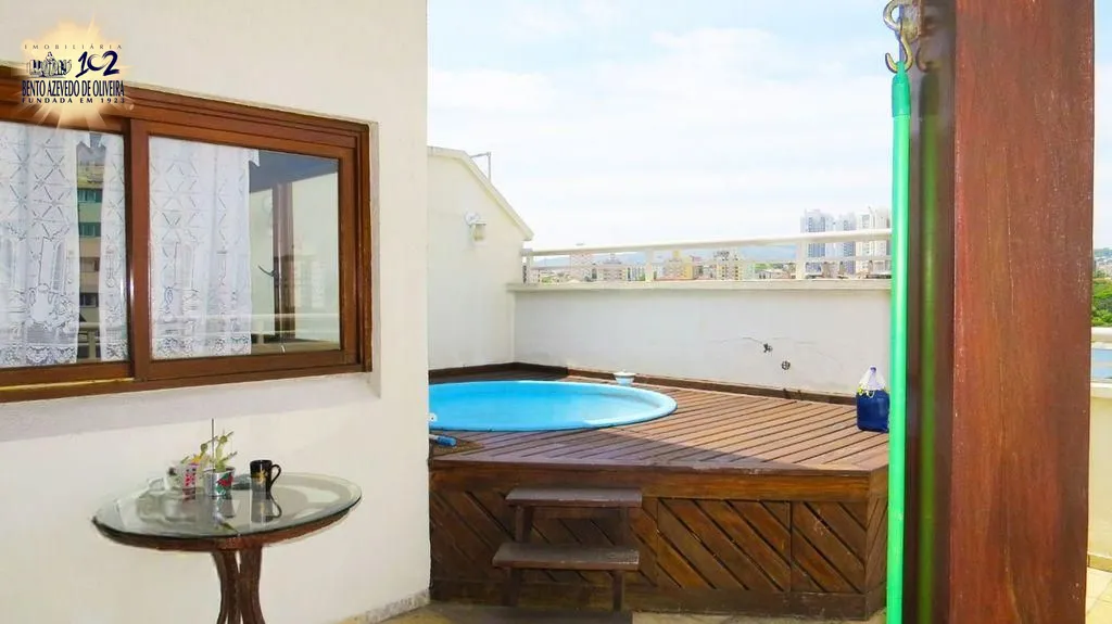 Cobertura, 3 quartos, 208 m² - Foto 17