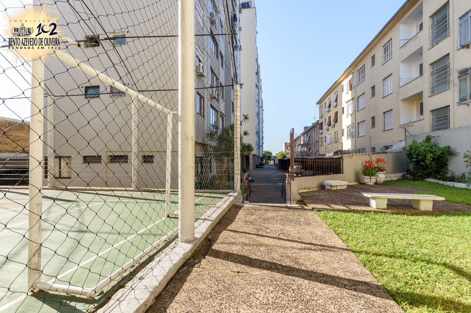 Apartamento, 3 quartos, 85 m² - Foto 19