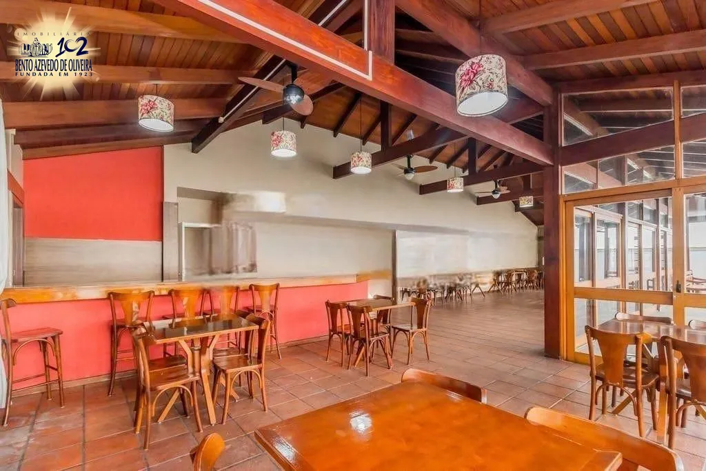 Cobertura, 3 quartos, 208 m² - Foto 20