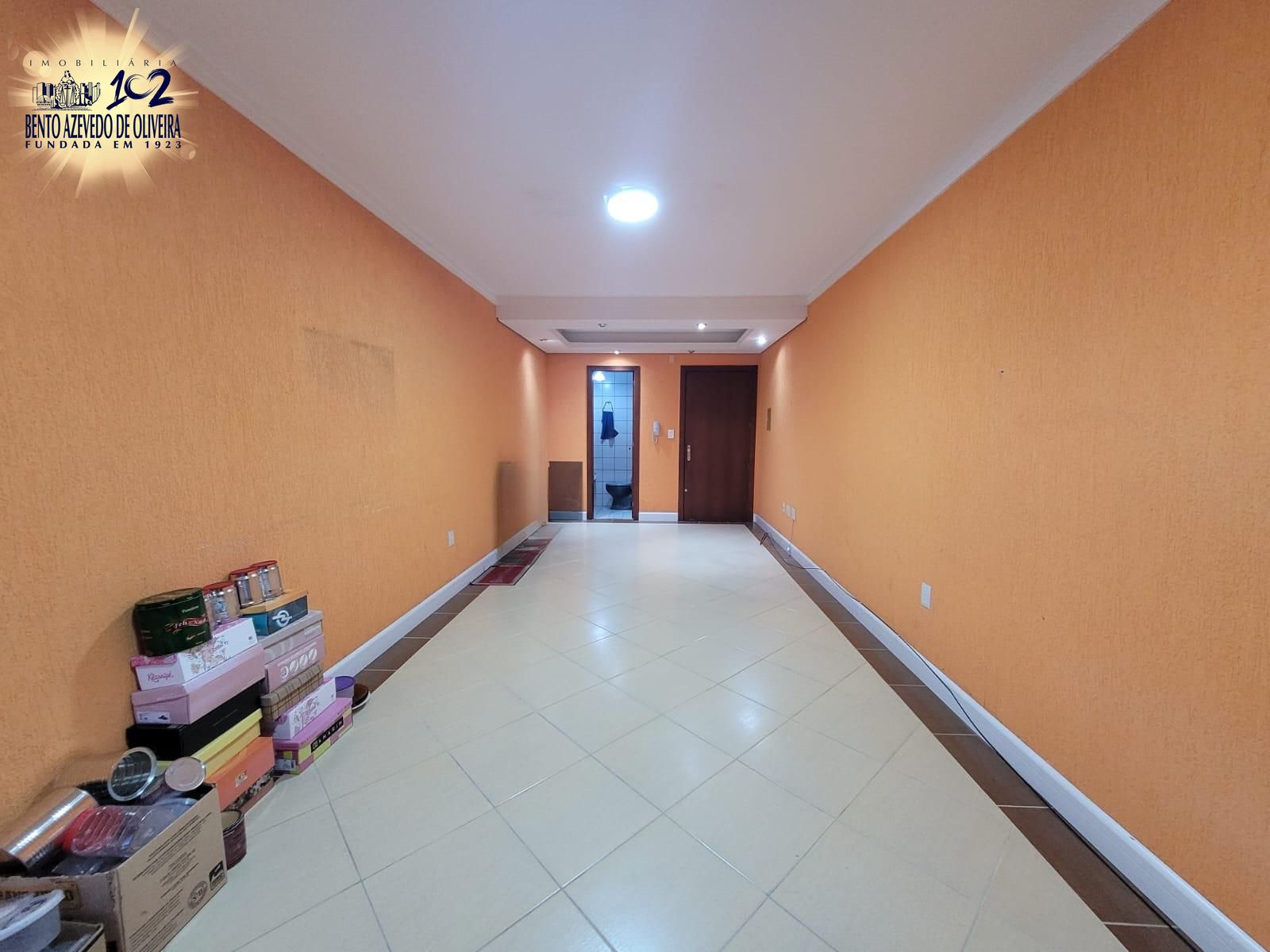 Sala-Conjunto, 30 m² - Foto 1