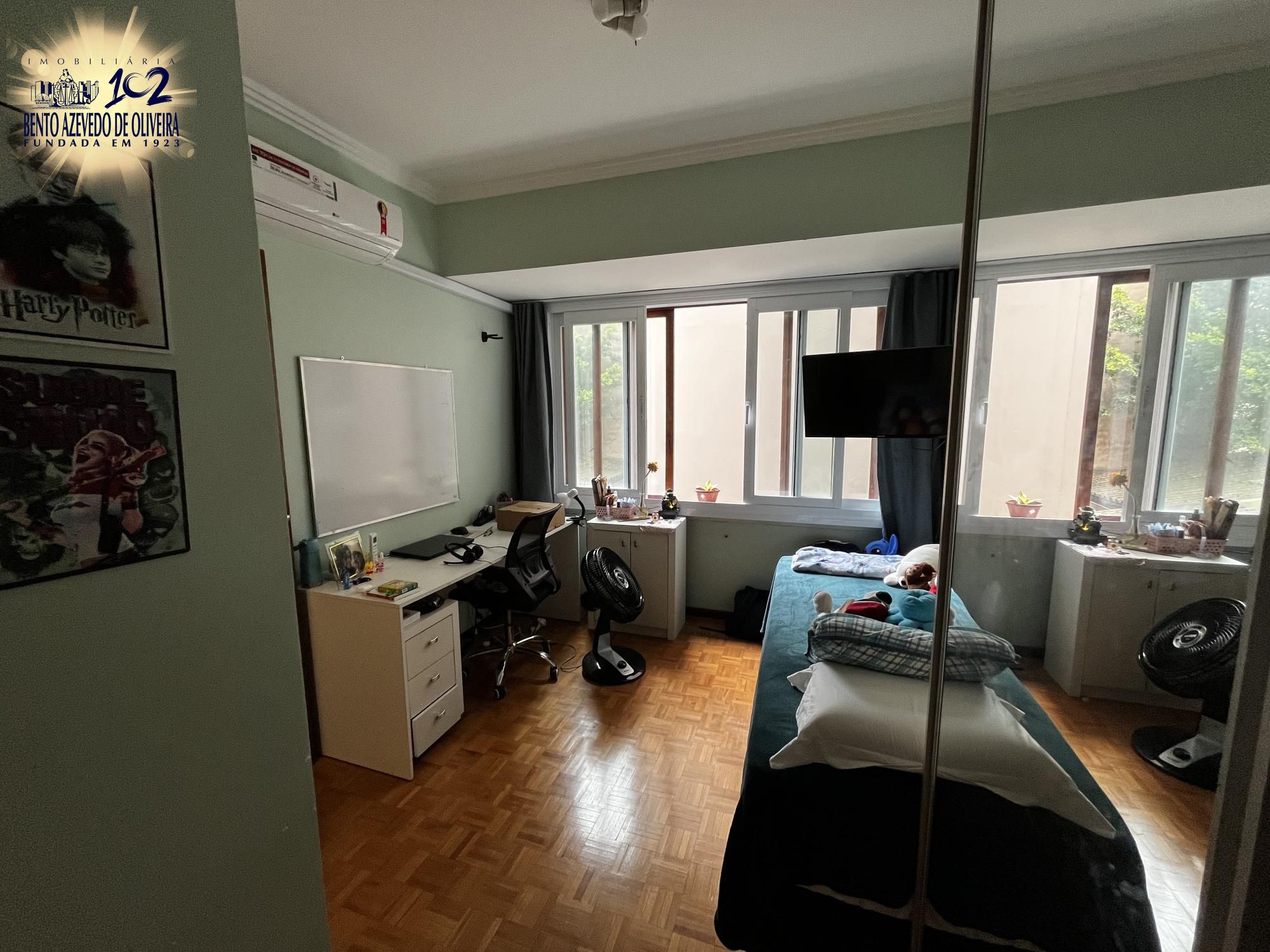 Apartamento, 2 quartos, 76 m² - Foto 10