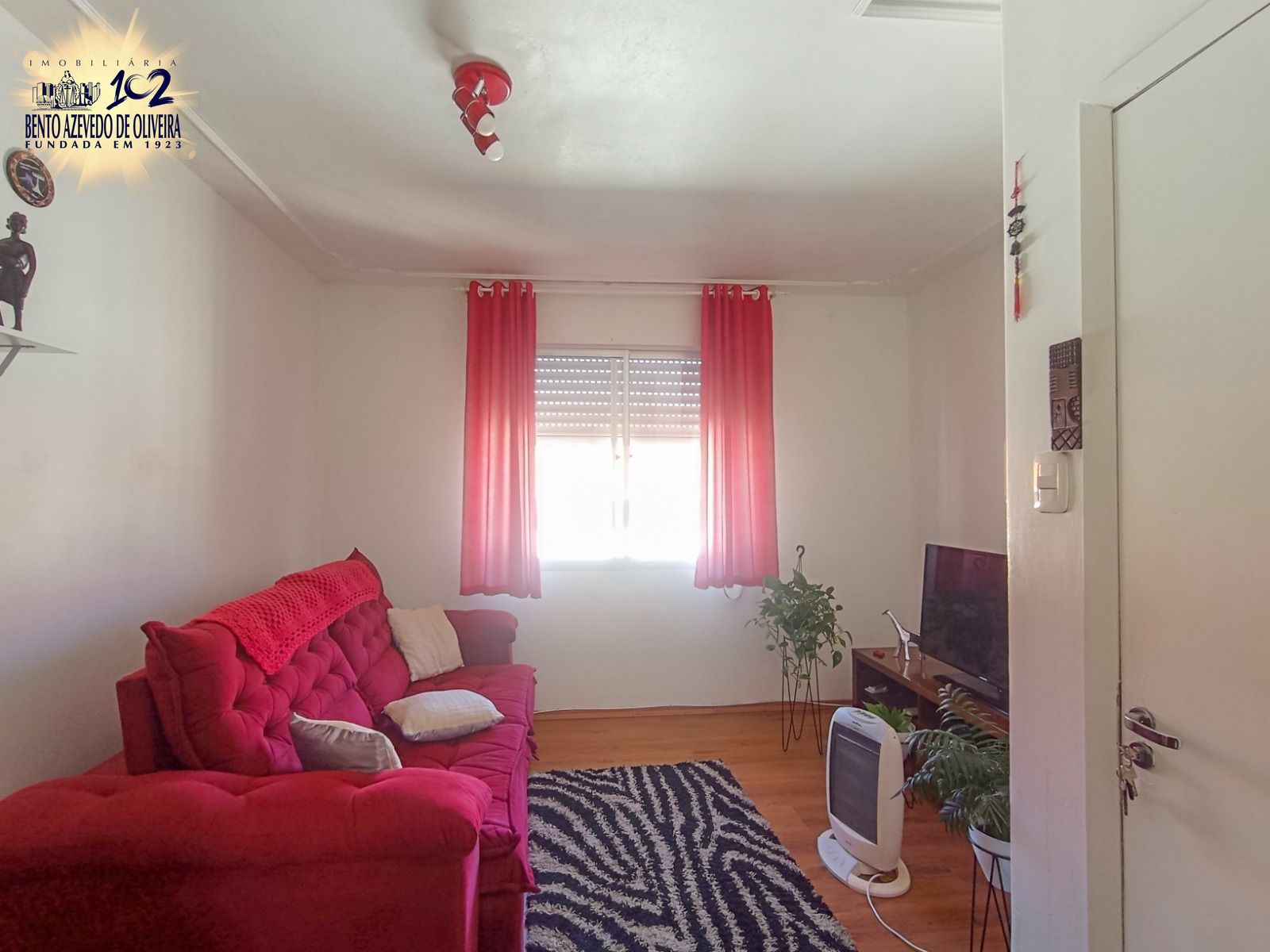 Apartamento, 2 quartos, 48 m² - Foto 2
