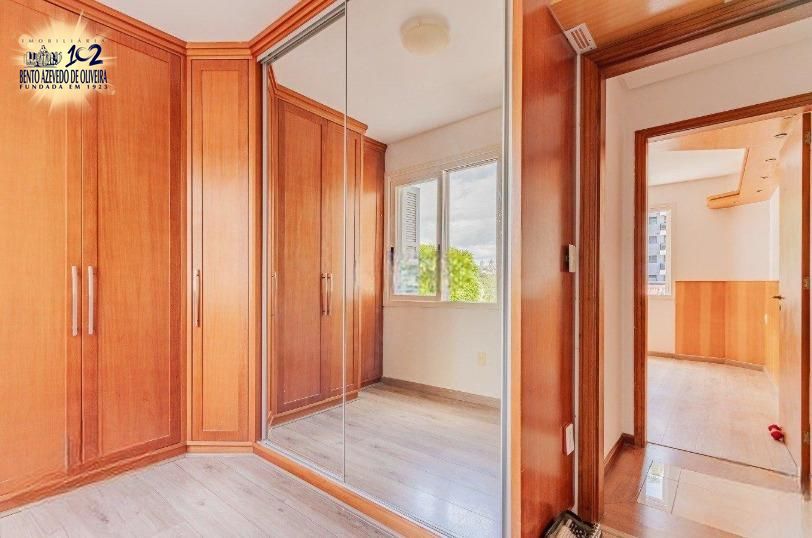 Apartamento, 3 quartos, 96 m² - Foto 9