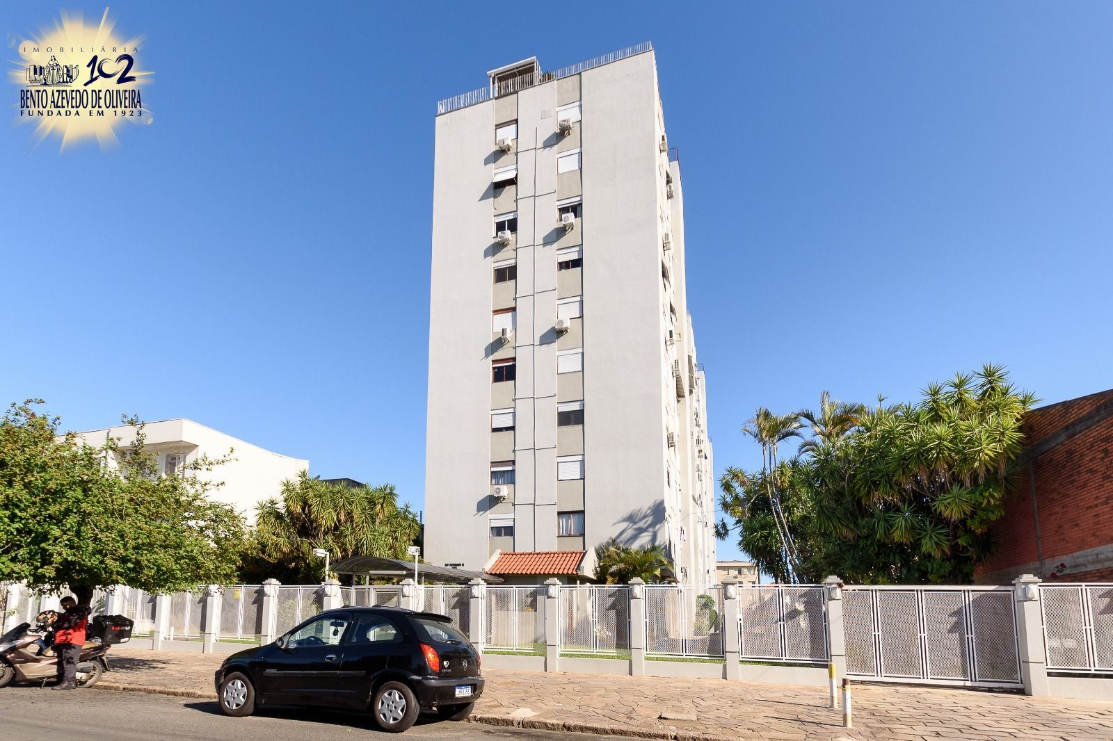 Apartamento, 3 quartos, 85 m² - Foto 23
