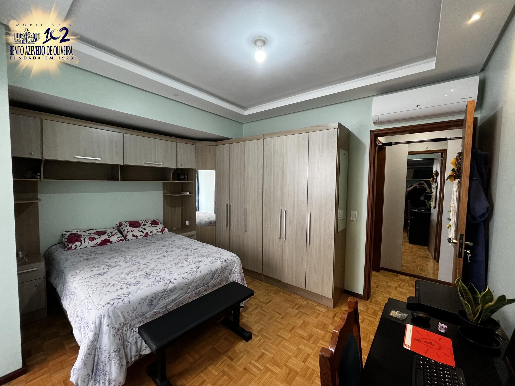 Apartamento, 2 quartos, 76 m² - Foto 14