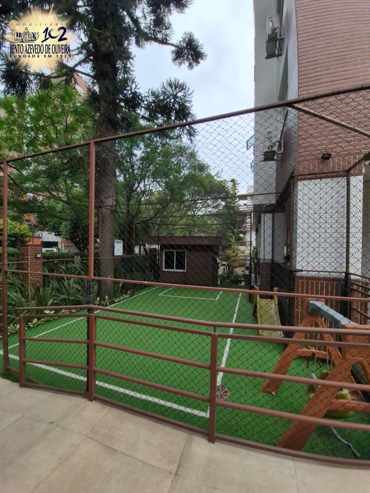 Apartamento, 3 quartos, 105 m² - Foto 43