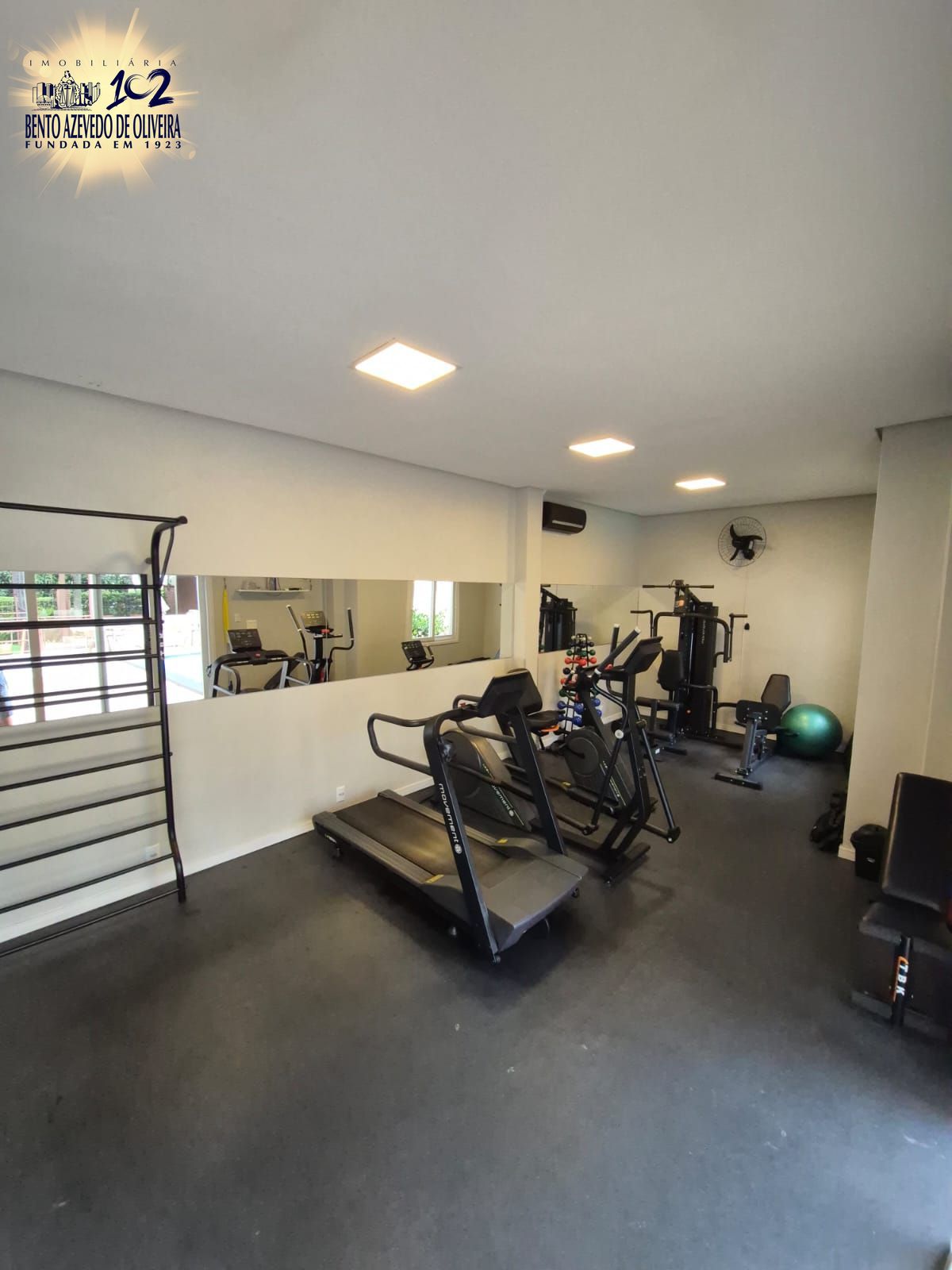 Apartamento, 3 quartos, 105 m² - Foto 49