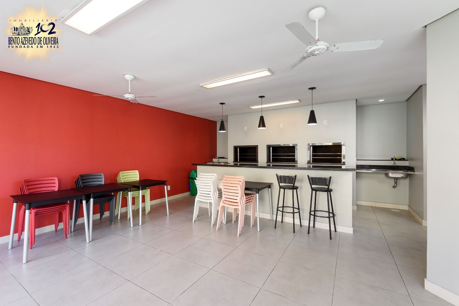 Apartamento, 3 quartos, 85 m² - Foto 17