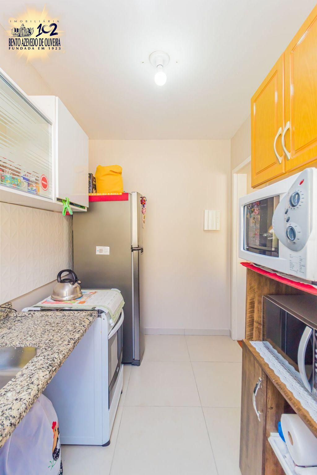 Apartamento, 2 quartos, 55 m² - Foto 3