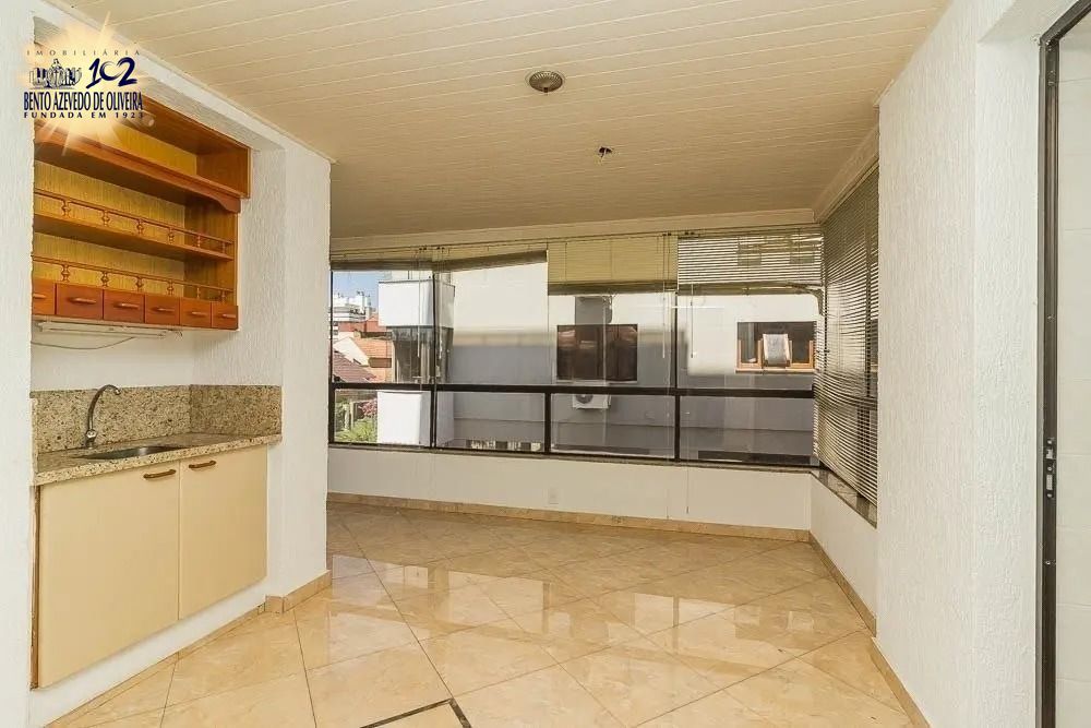 Apartamento, 3 quartos, 130 m² - Foto 3