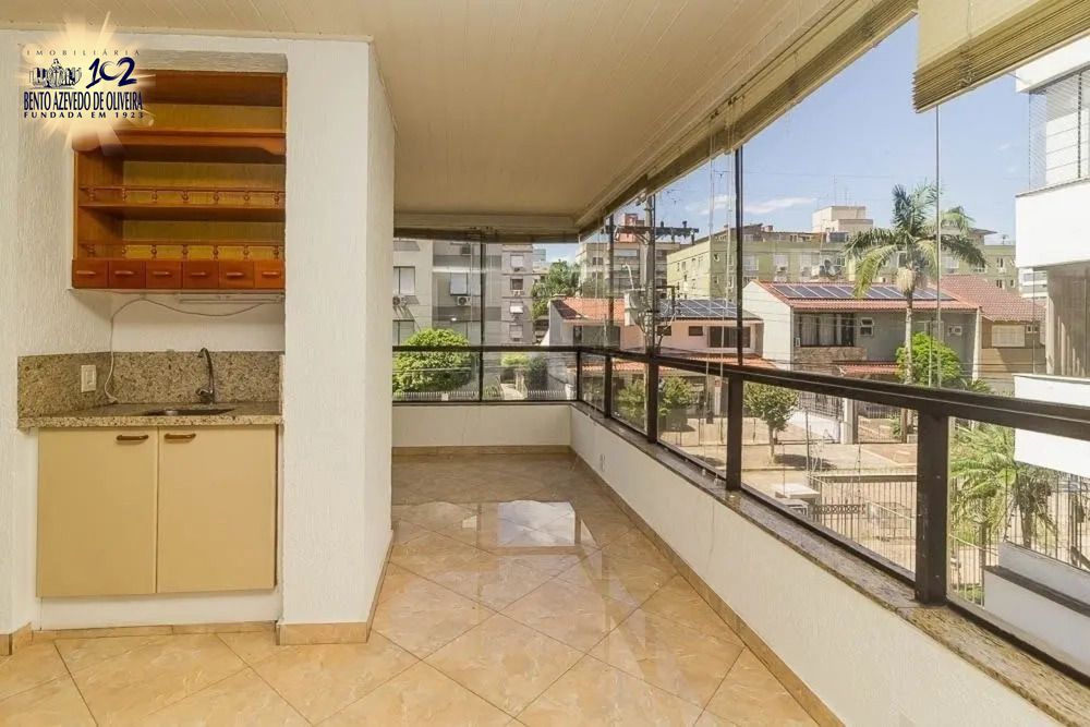 Apartamento, 3 quartos, 130 m² - Foto 4