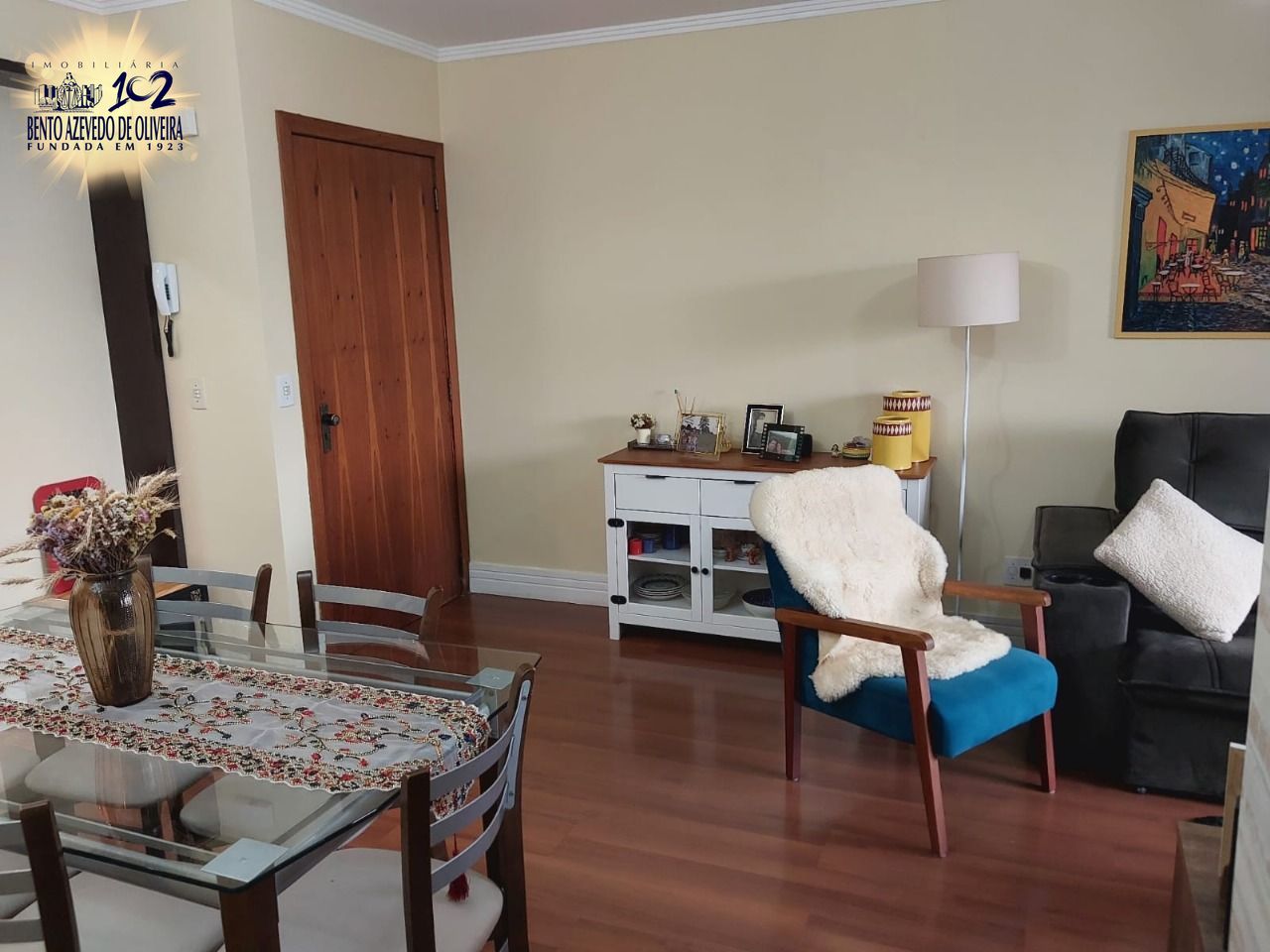 Apartamento, 3 quartos, 77 m² - Foto 2