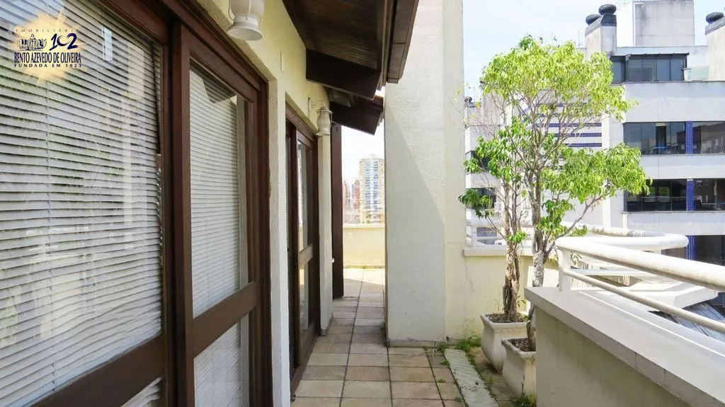Cobertura, 3 quartos, 208 m² - Foto 15