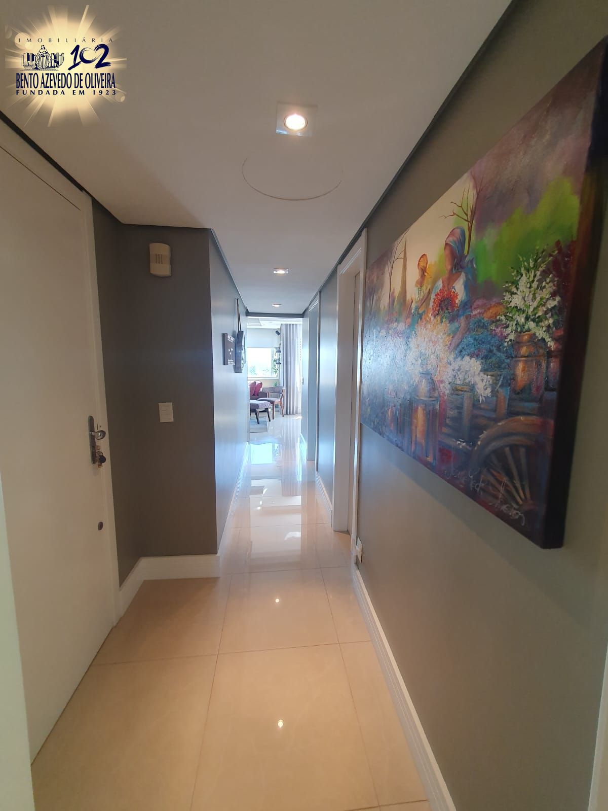 Apartamento, 3 quartos, 105 m² - Foto 17