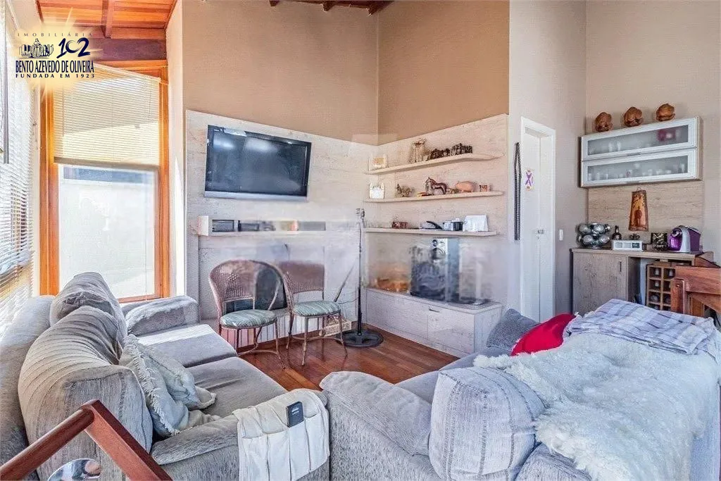 Cobertura, 3 quartos, 208 m² - Foto 14