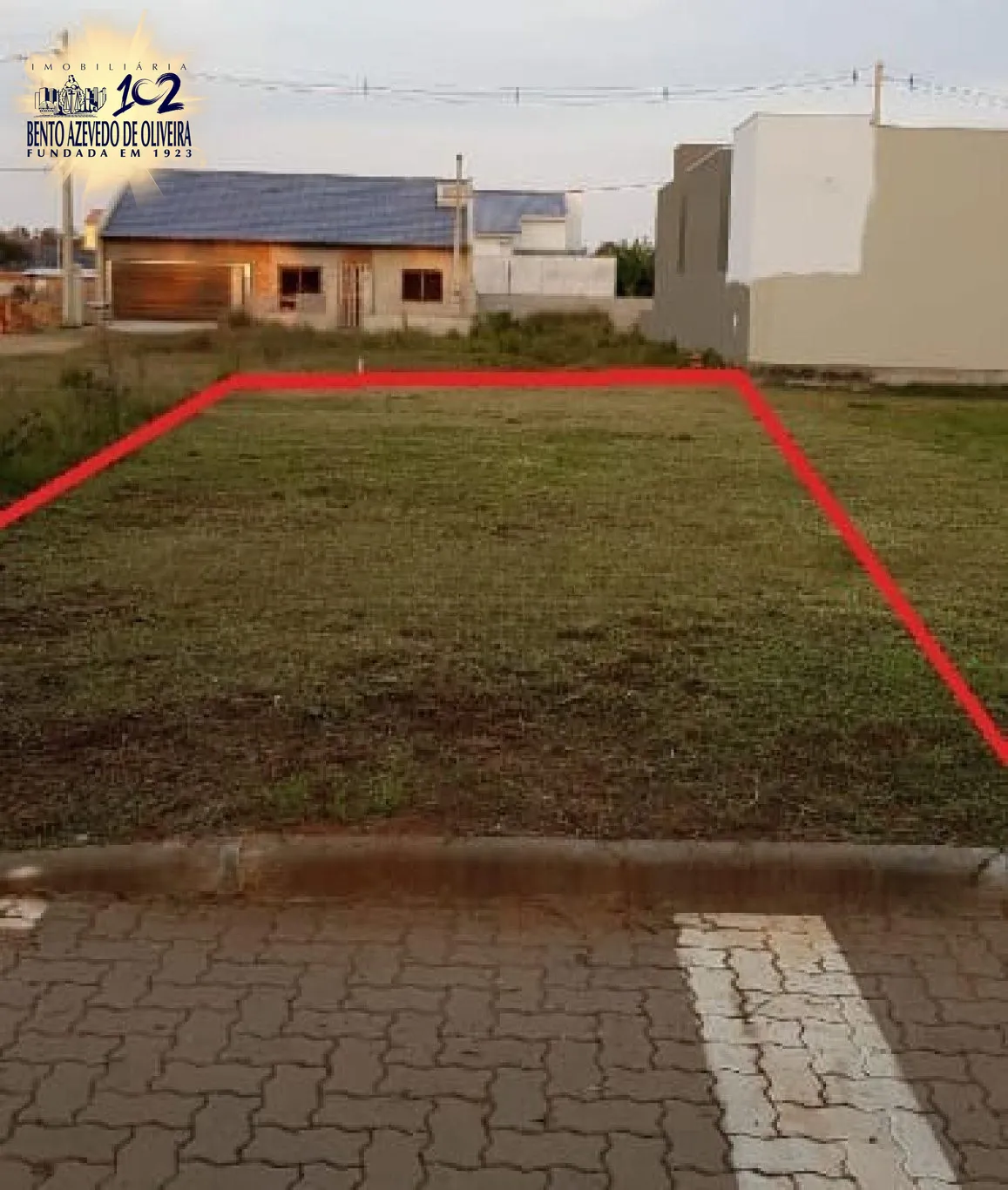 Terreno, 188 m² - Foto 3