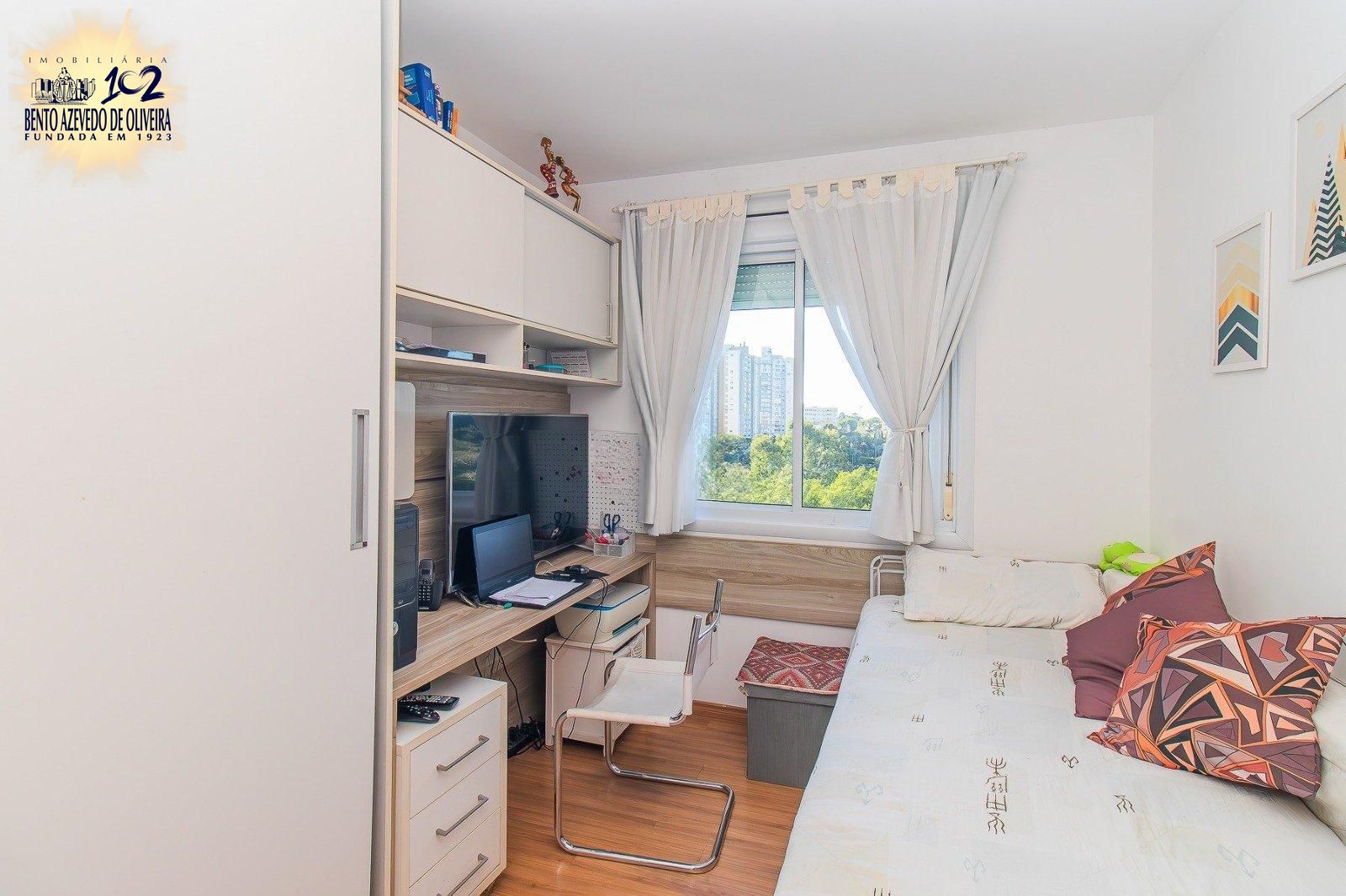 Apartamento, 2 quartos, 65 m² - Foto 21