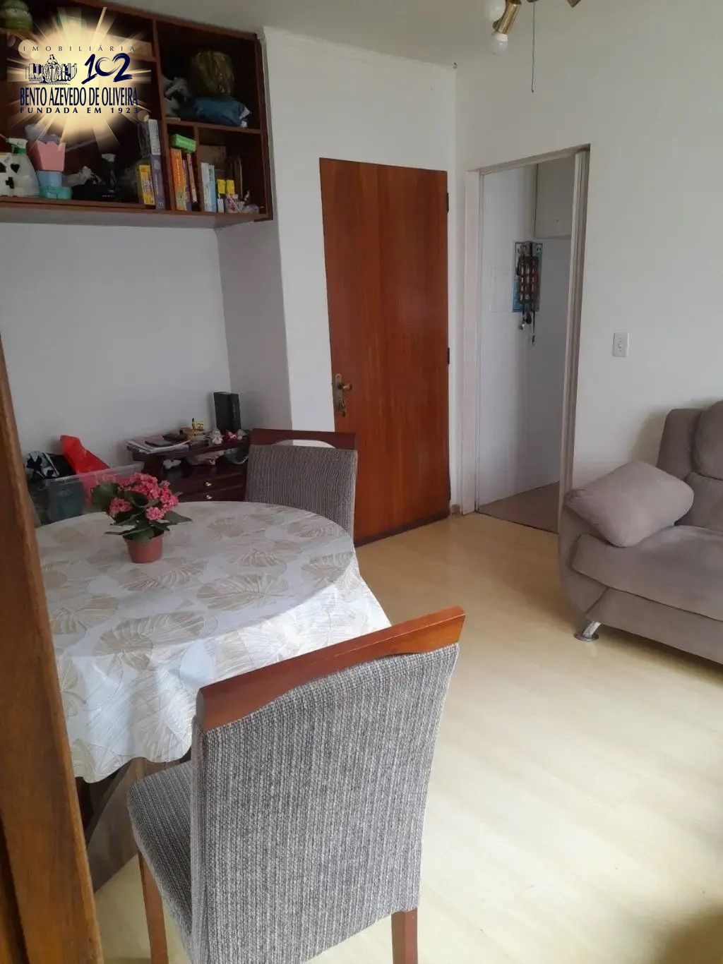 Apartamento, 2 quartos, 52 m² - Foto 4