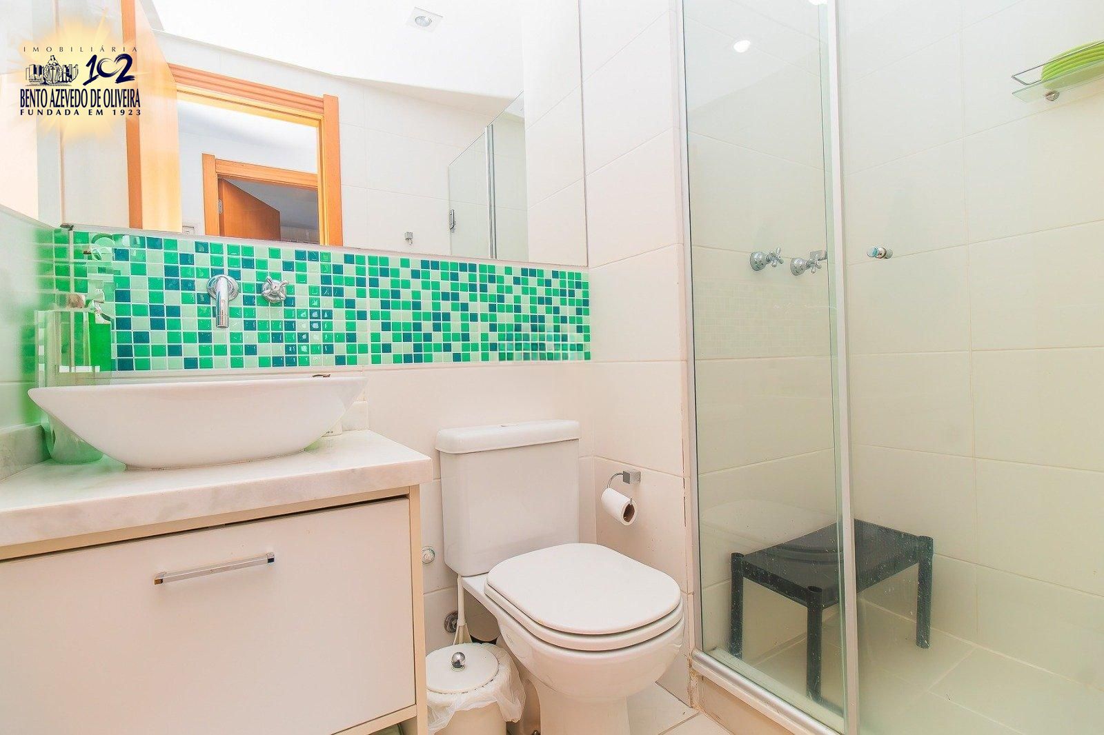 Apartamento, 2 quartos, 65 m² - Foto 20