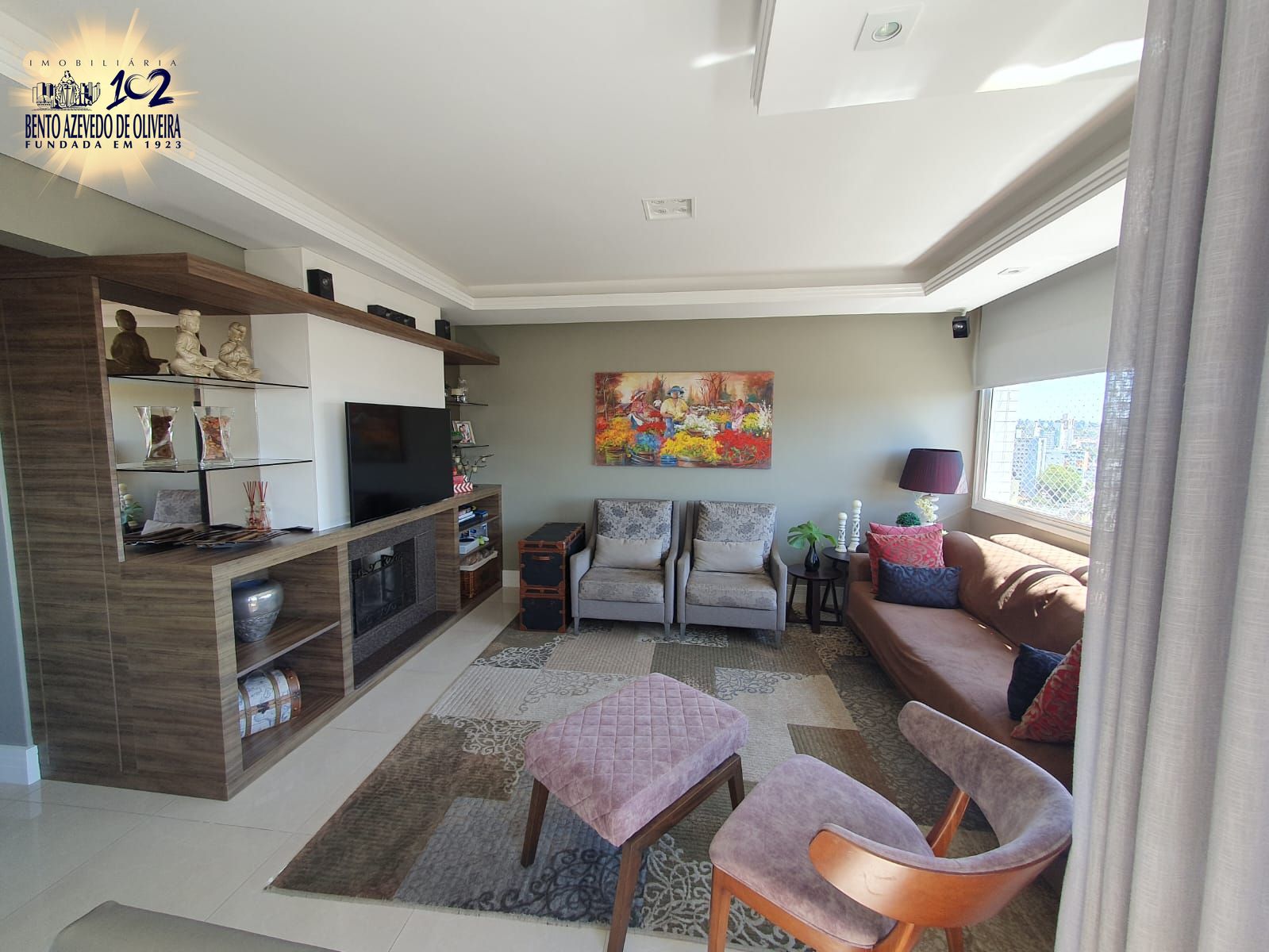 Apartamento, 3 quartos, 105 m² - Foto 9