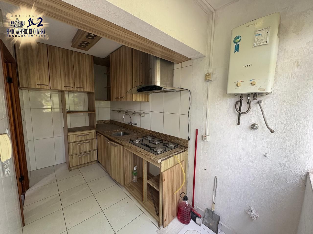 Apartamento, 3 quartos, 68 m² - Foto 3
